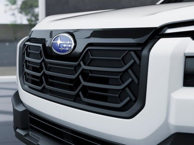 New 2026 Subaru Outback Premium image 10