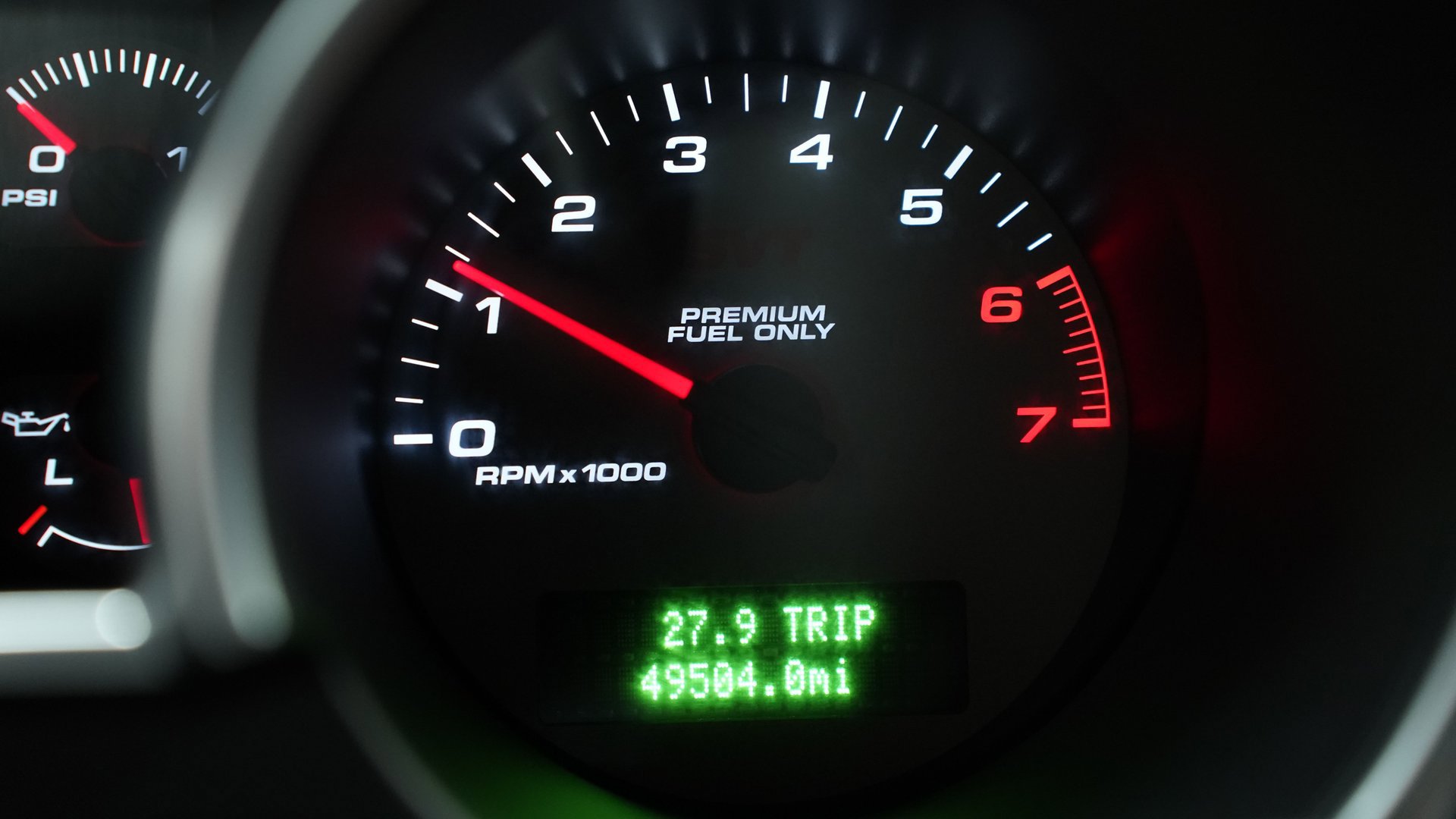 Used 2009 Ford Mustang Shelby GT500 RWD image 32