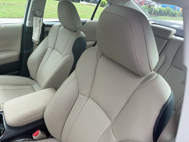 Used 2024 Subaru Legacy Limited AWD/4WD image 11