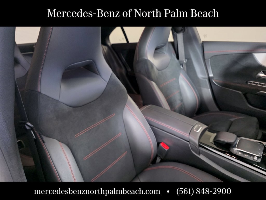 Certified 2023 Mercedes-Benz CLA 250 image 28