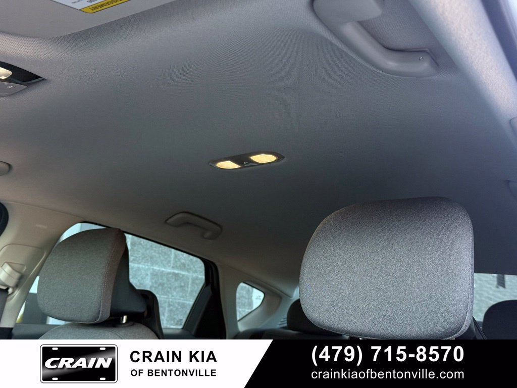 Certified 2025 Kia K4 EX FWD image 22