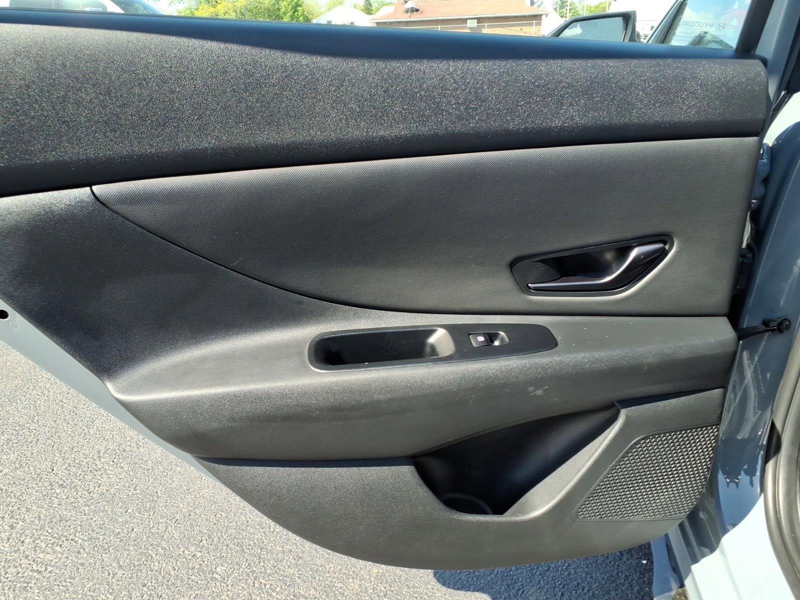Used 2023 Hyundai Elantra N Line FWD image 19