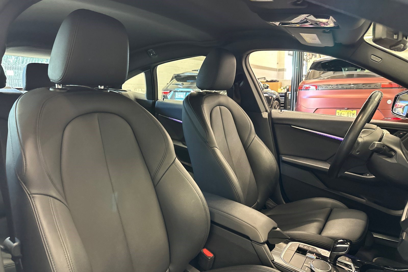 Used 2021 BMW 228i Gran Coupe image 30