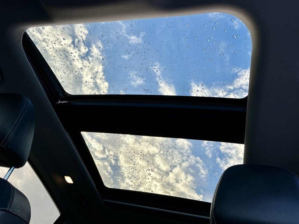 Used 2017 Nissan Murano Platinum w/ Platinum Technology Package image 38