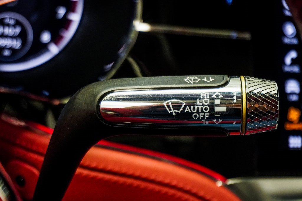 Used 2021 Bentley Continental GT Mulliner image 29