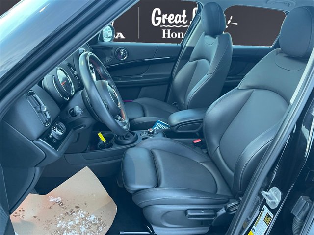 Used 2021 MINI Cooper Countryman S image 9