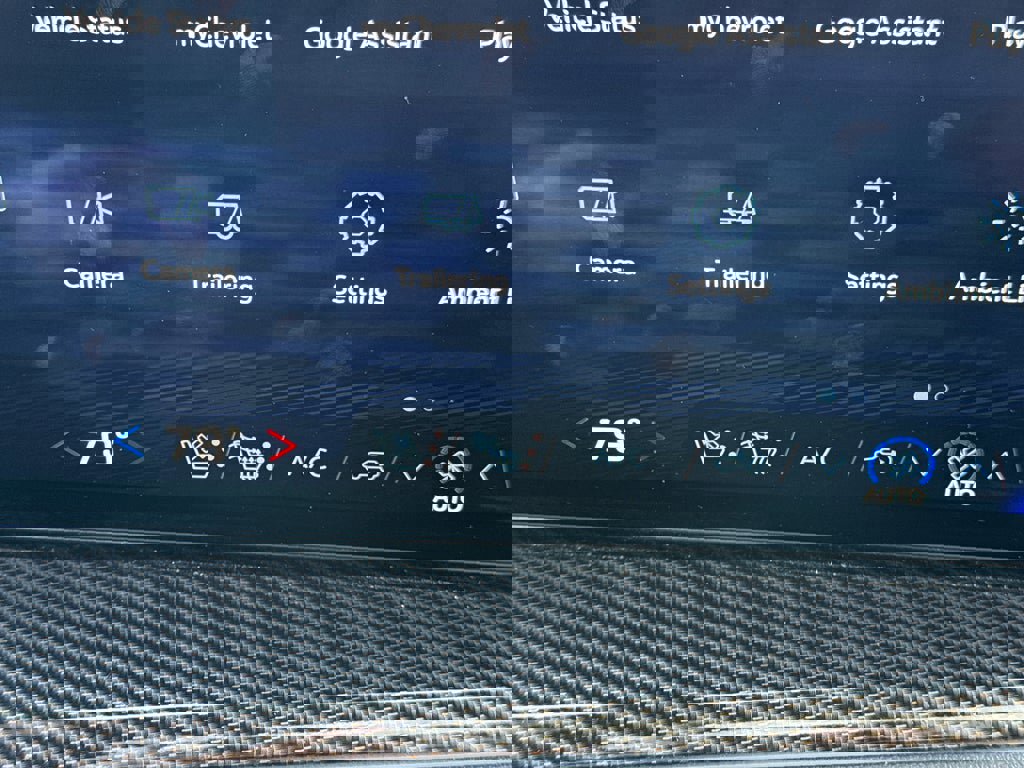 New 2026 Chevrolet Traverse High Country w/ LPO, Floor Liner Package image 18