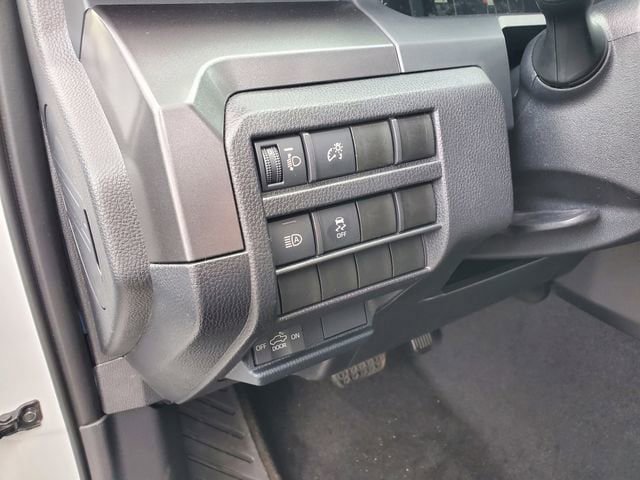 New 2026 Toyota Tacoma SR5 AWD/4WD image 17