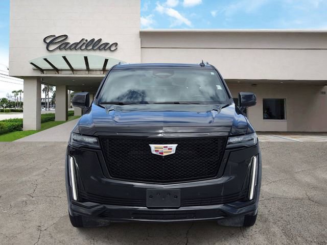 Used 2023 Cadillac Escalade Sport image 8
