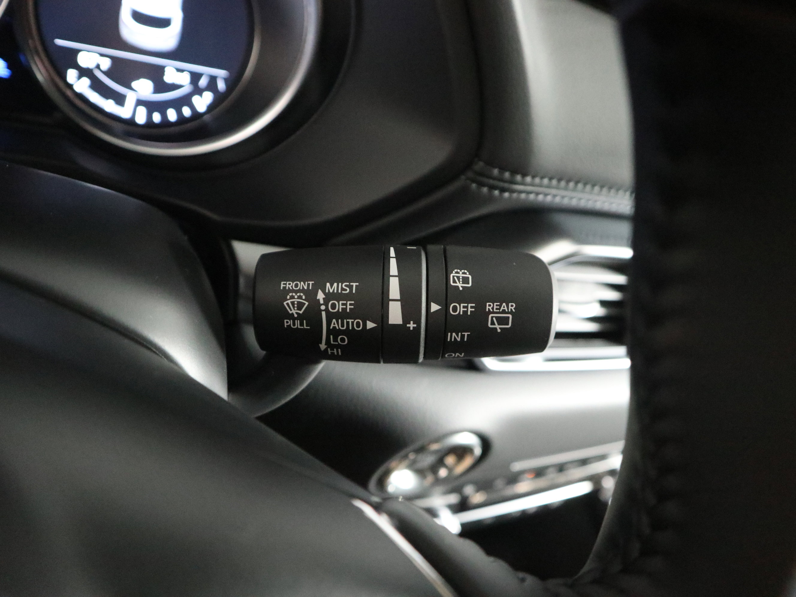 New 2025 MAZDA CX-5 AWD 2.5 S w/ Select Package image 23