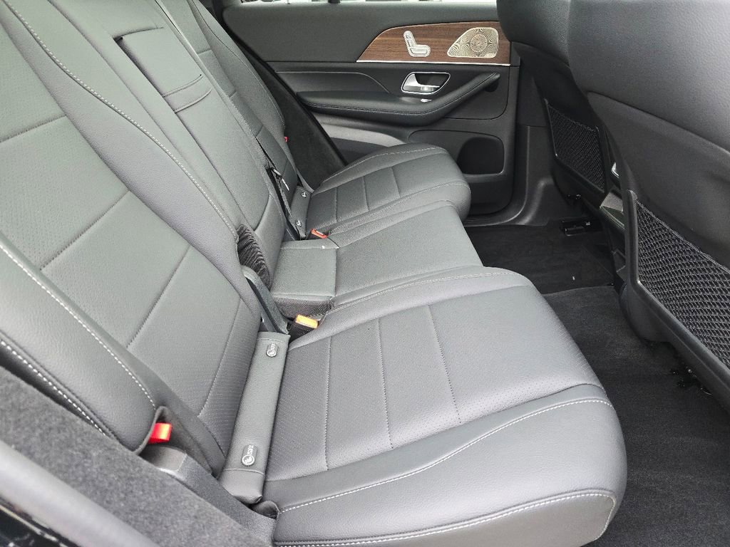 Certified 2026 Mercedes-Benz GLE 350 4MATIC image 20