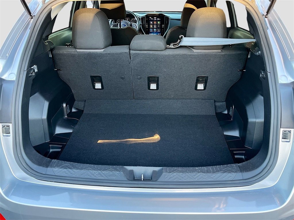 Used 2024 Subaru Impreza 2.0i Sport image 24