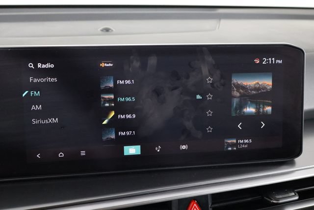 Certified 2025 Kia Sorento S w/ Panoramic Sunroof Package FWD image 32