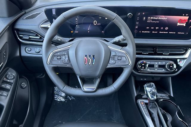 New 2026 Buick Envista Sport Touring w/ Convenience I Package image 15