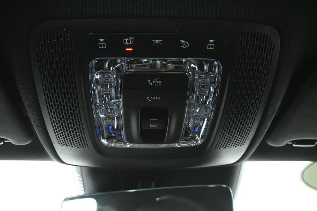 Certified 2024 Mercedes-Benz CLA 250 4MATIC image 20