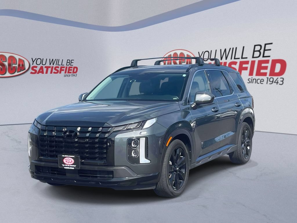 Certified 2024 Hyundai Palisade XRT AWD/4WD image 4