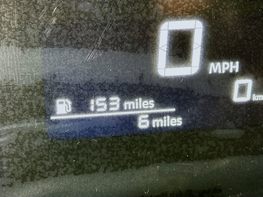 New 2026 Nissan Kicks SV w/ SV Premium Package image 17