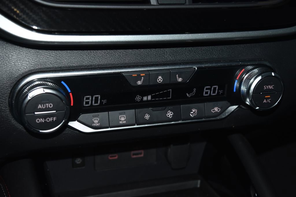 Certified 2024 Nissan Altima 2.0 SR image 12