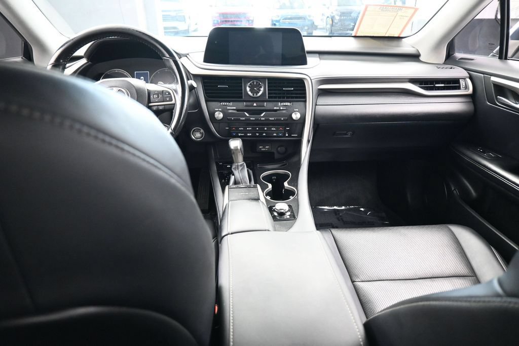 Used 2021 Lexus RX 350 FWD w/ Accessory Package (P1) image 37