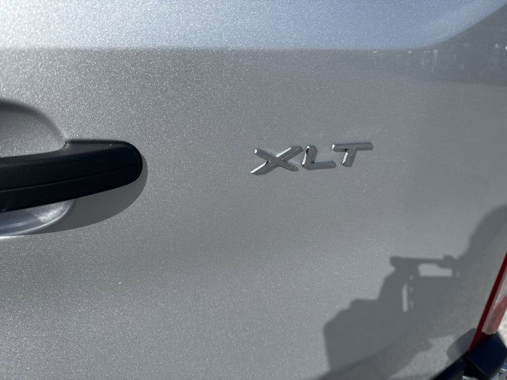 New 2025 Ford Transit 350 XLT RWD image 7