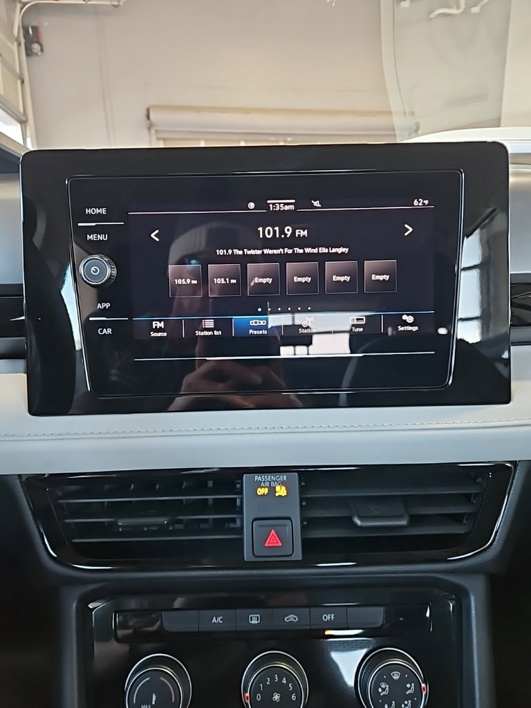 New 2026 Volkswagen Taos S image 29