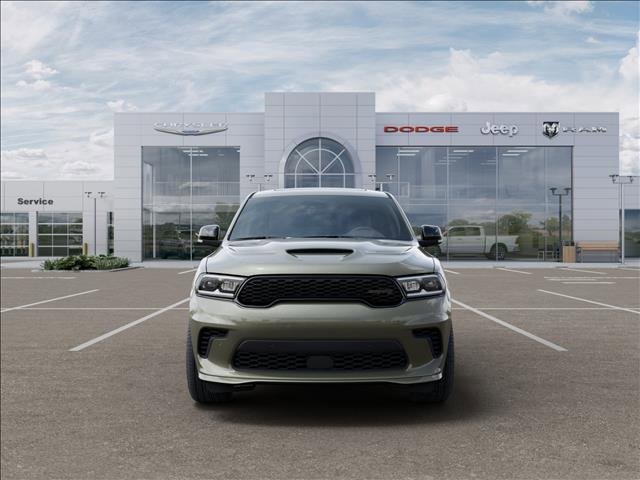 New 2026 Dodge Durango SRT Hellcat image 6