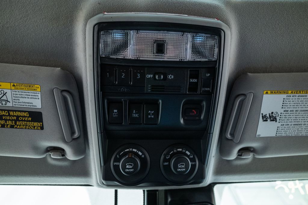 Certified 2023 Toyota 4Runner TRD Off-Road Premium image 27