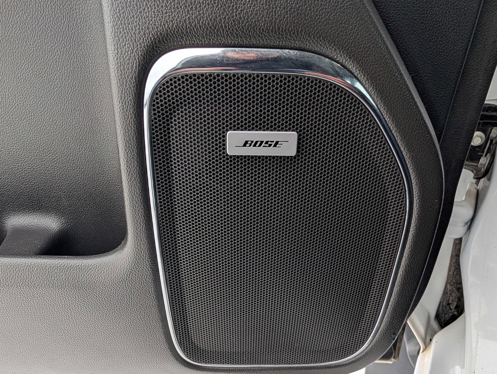 Used 2018 Chevrolet Silverado 1500 LTZ w/ Sport Package image 31