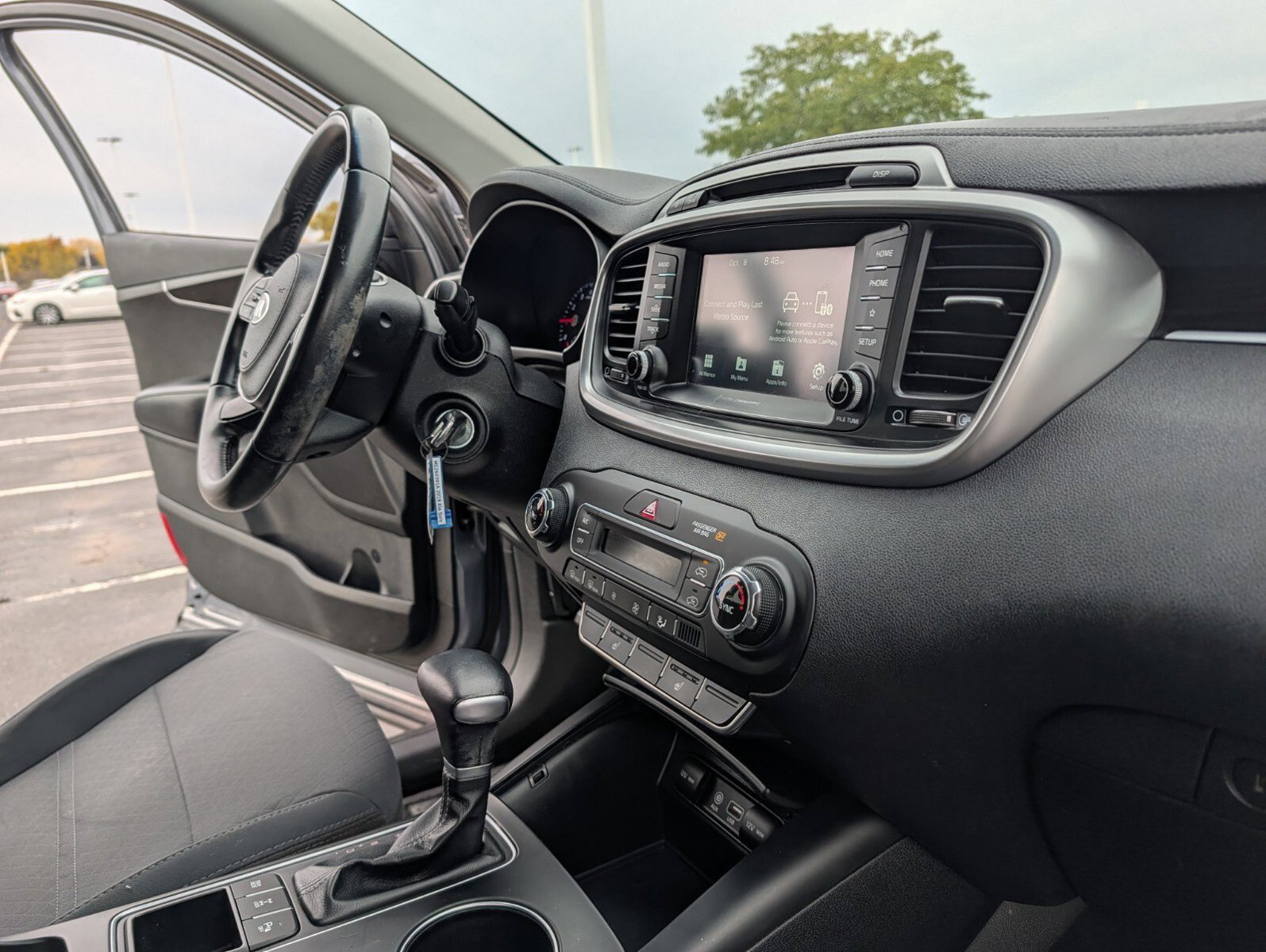 Used 2019 Kia Sorento AWD w/ LX Convenience Package image 24
