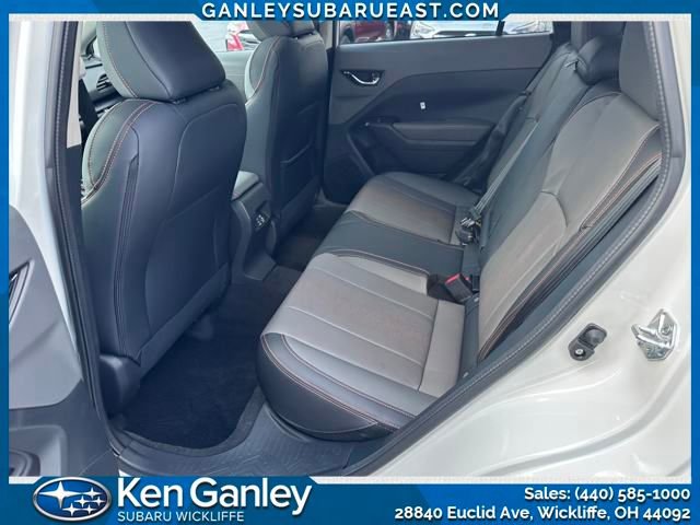 Certified 2025 Subaru Crosstrek 2.5i Limited image 12