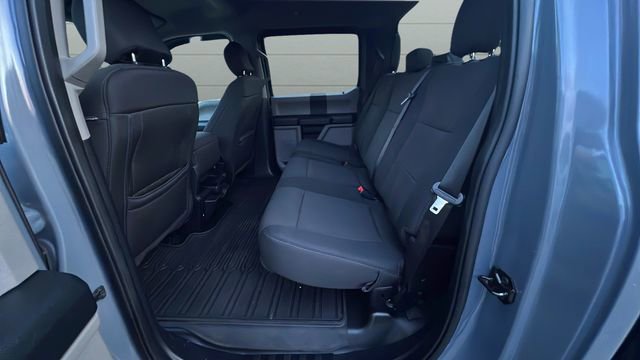 Used 2020 Ford F150 XL w/ Equipment Group 101A Mid image 31