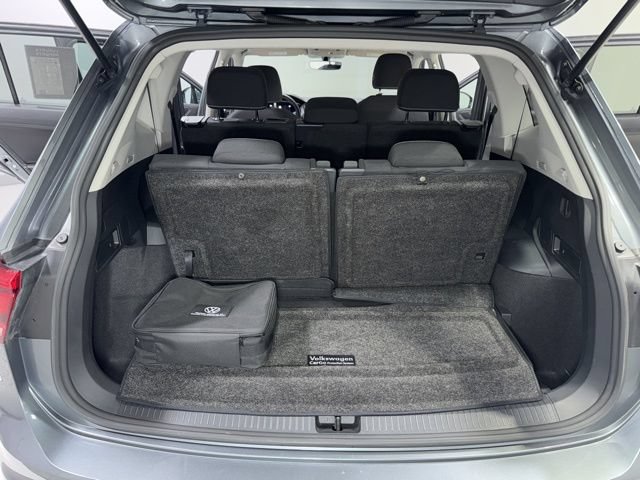 Used 2023 Volkswagen Tiguan S FWD image 29