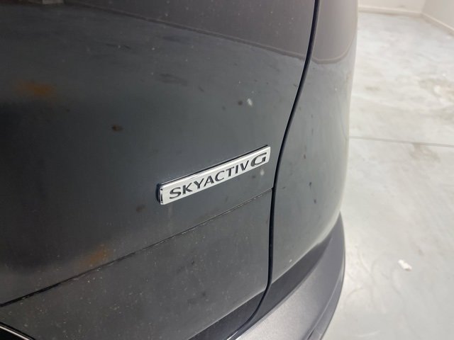 Used 2025 MAZDA CX-30 AWD 2.5 S w/ Premium Package image 28