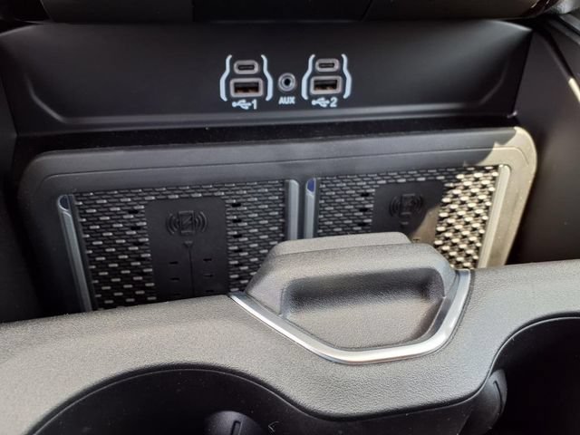 New 2025 RAM 2500 Lone Star AWD/4WD image 11
