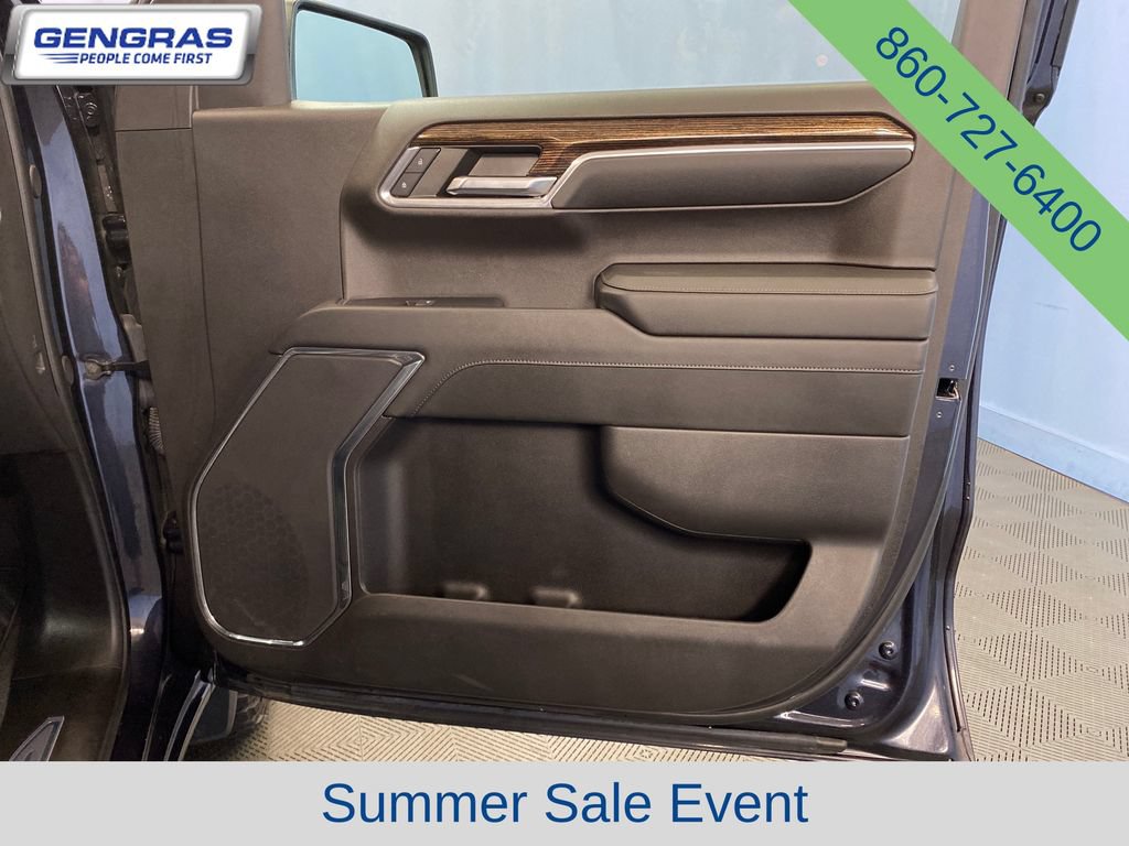 Used 2024 GMC Sierra 1500 Elevation AWD/4WD image 46