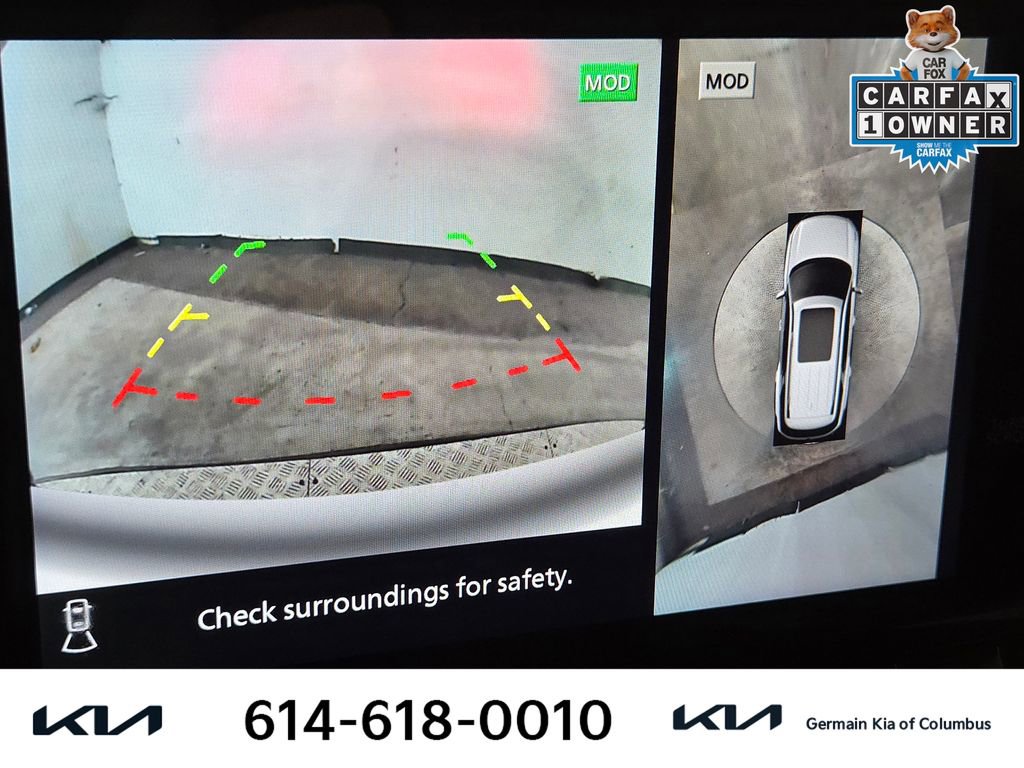 Used 2022 Nissan Pathfinder Platinum w/ Cargo Package image 34