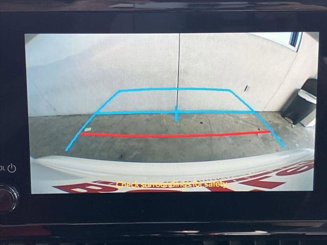 Certified 2026 Toyota Corolla SE FWD image 11