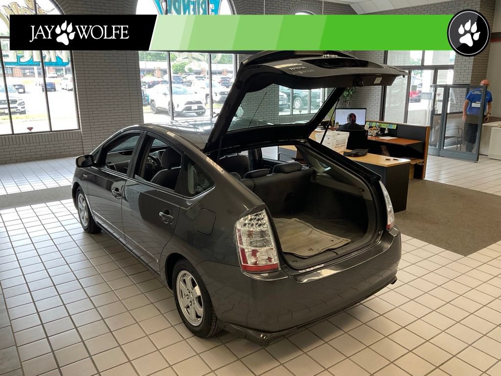 Used 2008 Toyota Prius FWD image 17
