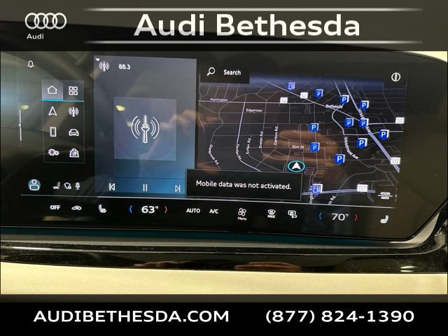 Certified 2025 Audi A5 2.0T Premium Plus w/ Premium Plus AWD/4WD image 20