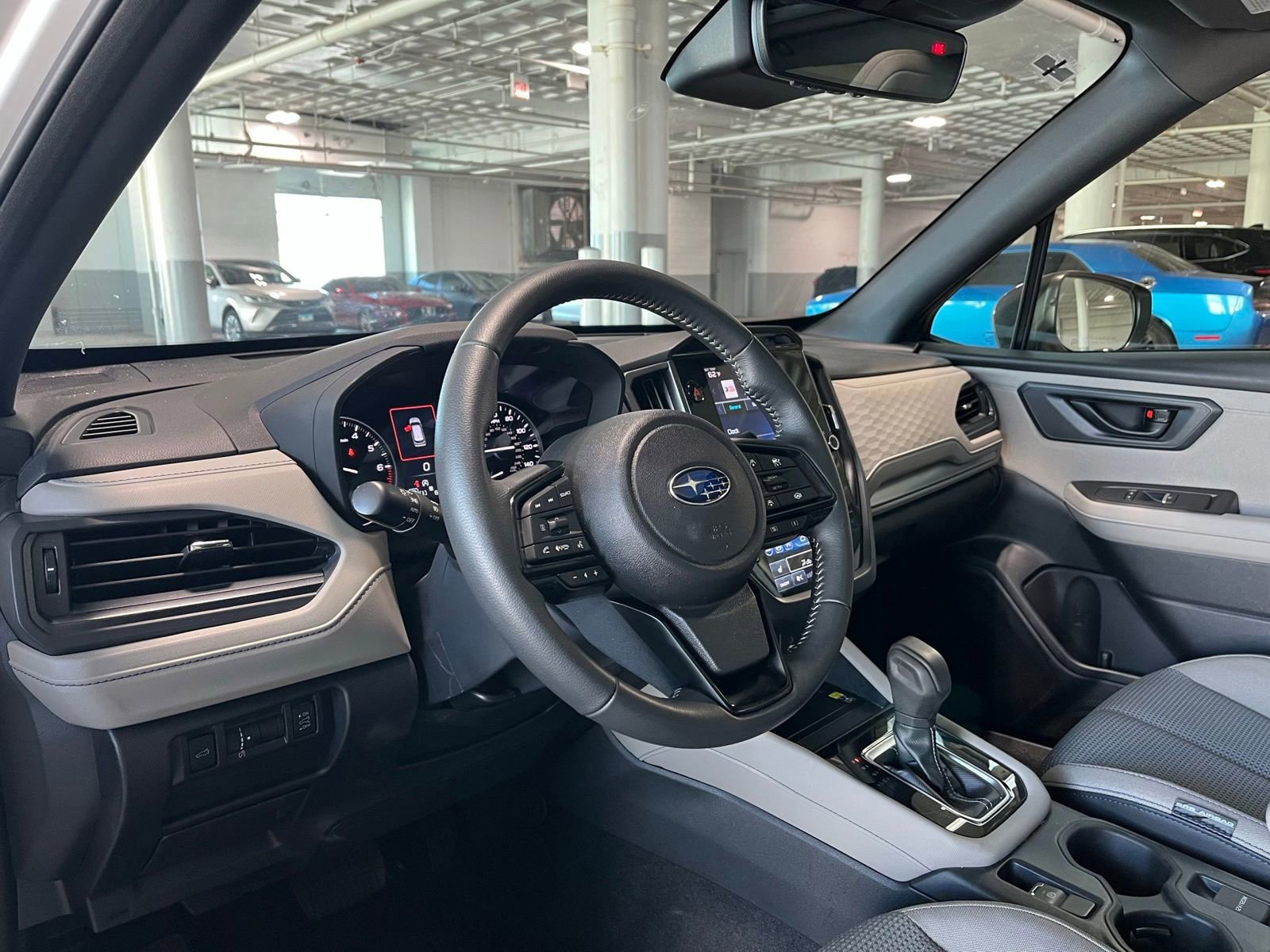 Used 2025 Subaru Forester Premium AWD/4WD image 17