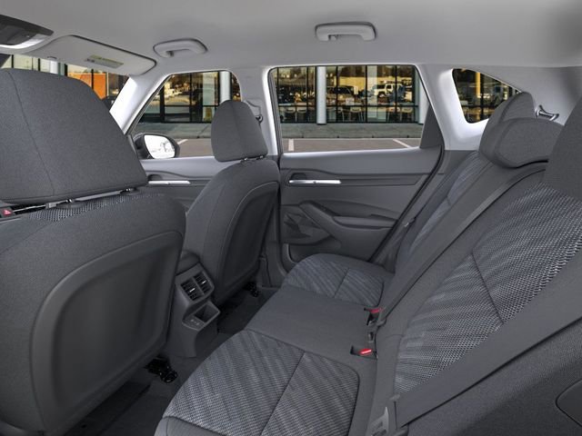 New 2026 Kia Seltos LX image 18