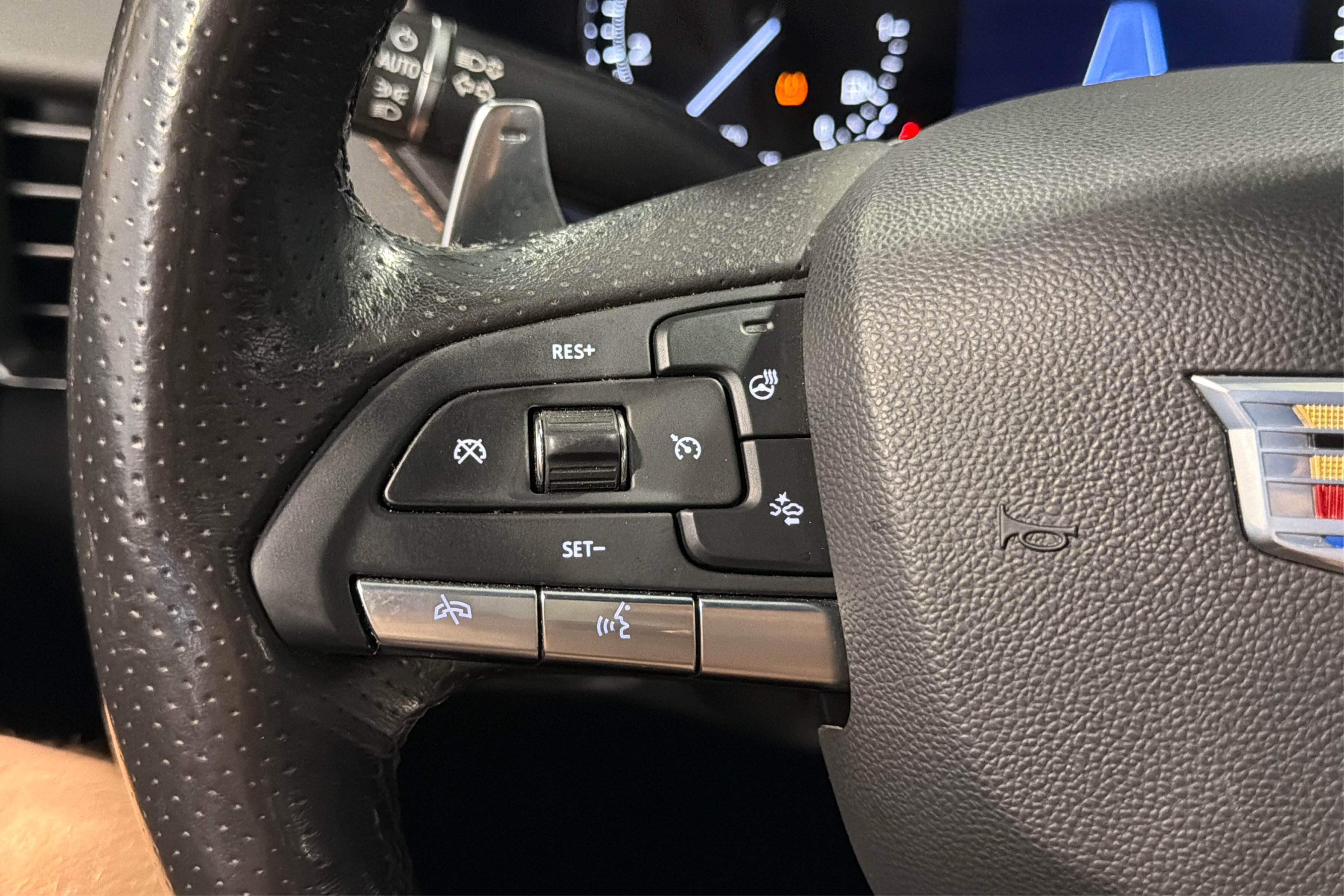 Used 2020 Cadillac CT5 Sport w/ Cold Weather Package AWD/4WD image 23