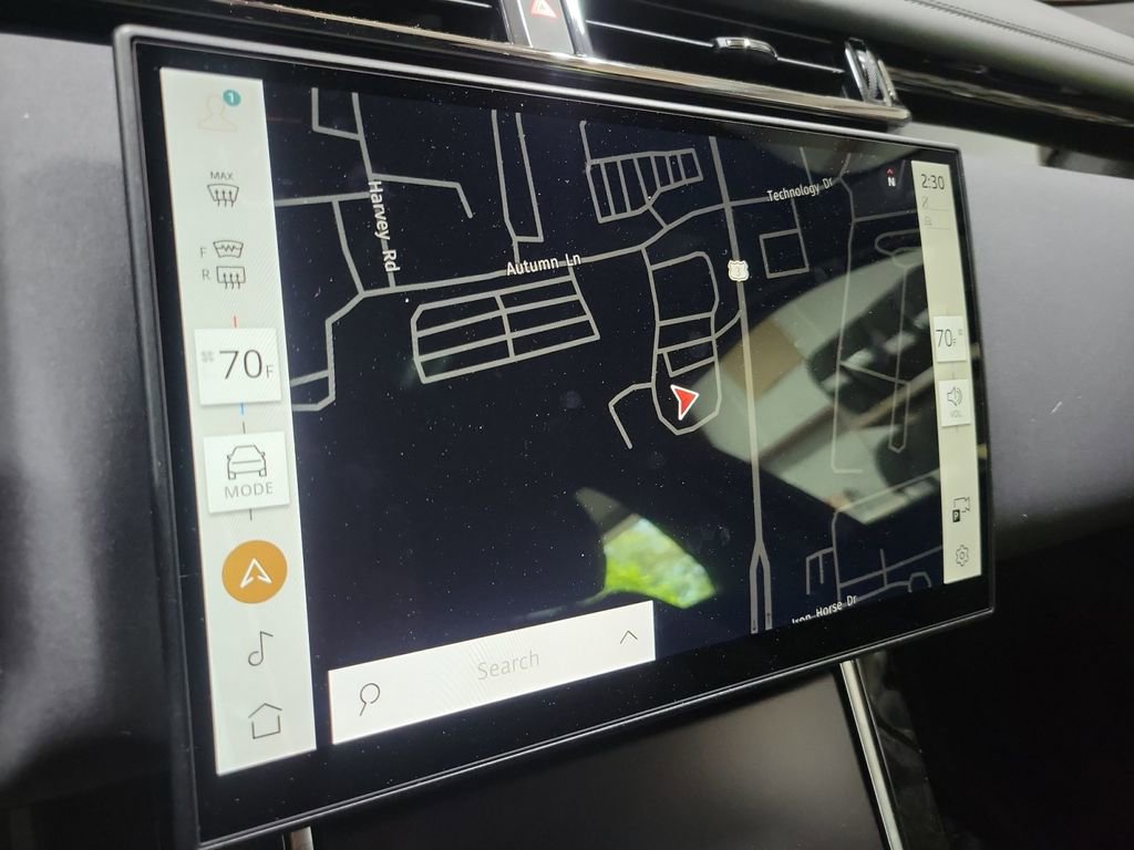 New 2026 Land Rover Range Rover Velar Dynamic SE image 33