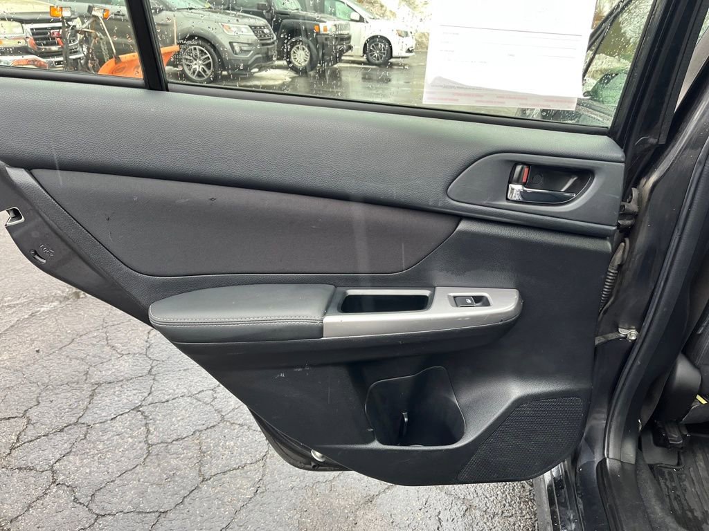 Used 2016 Subaru Impreza 2.0i Sport Premium image 29