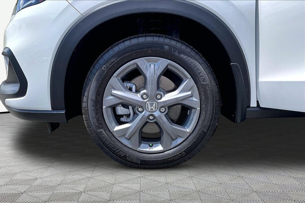 New 2027 Honda HR-V LX image 6