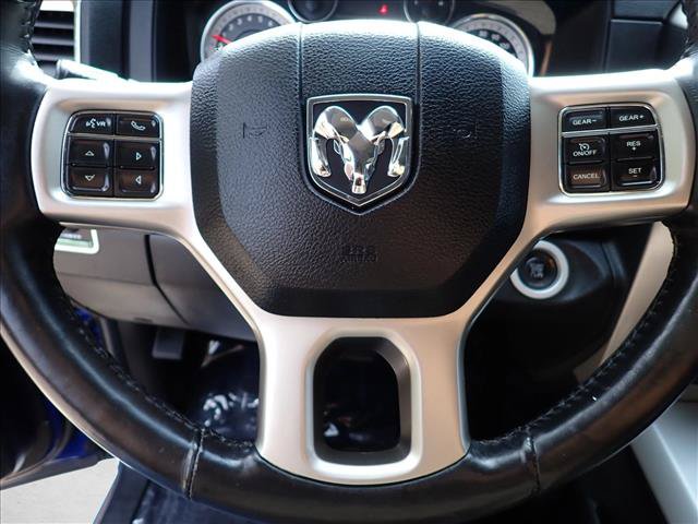 Used 2014 RAM 1500 Laramie w/ Convenience Group AWD/4WD image 17