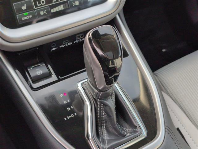 Certified 2025 Subaru Legacy Premium image 12