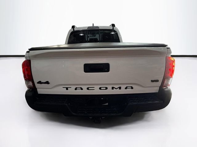 Used 2023 Toyota Tacoma SR image 7
