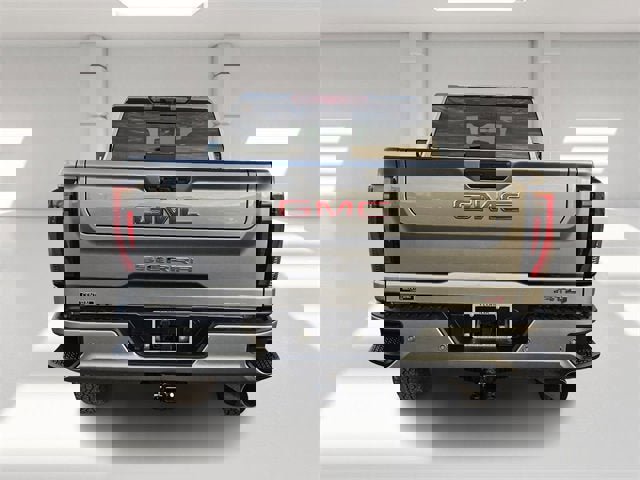 New 2026 GMC Sierra 2500 AT4 image 4