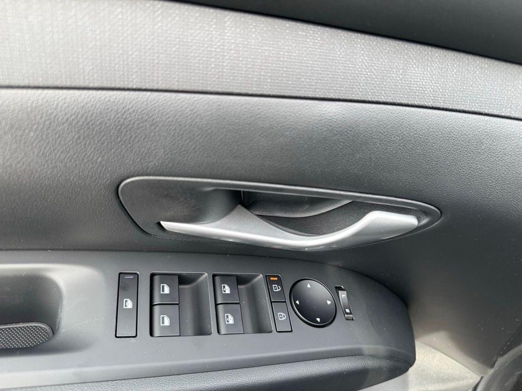 New 2026 Hyundai Tucson XRT AWD/4WD image 21